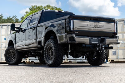 2026 Ford F-250 King Ranch