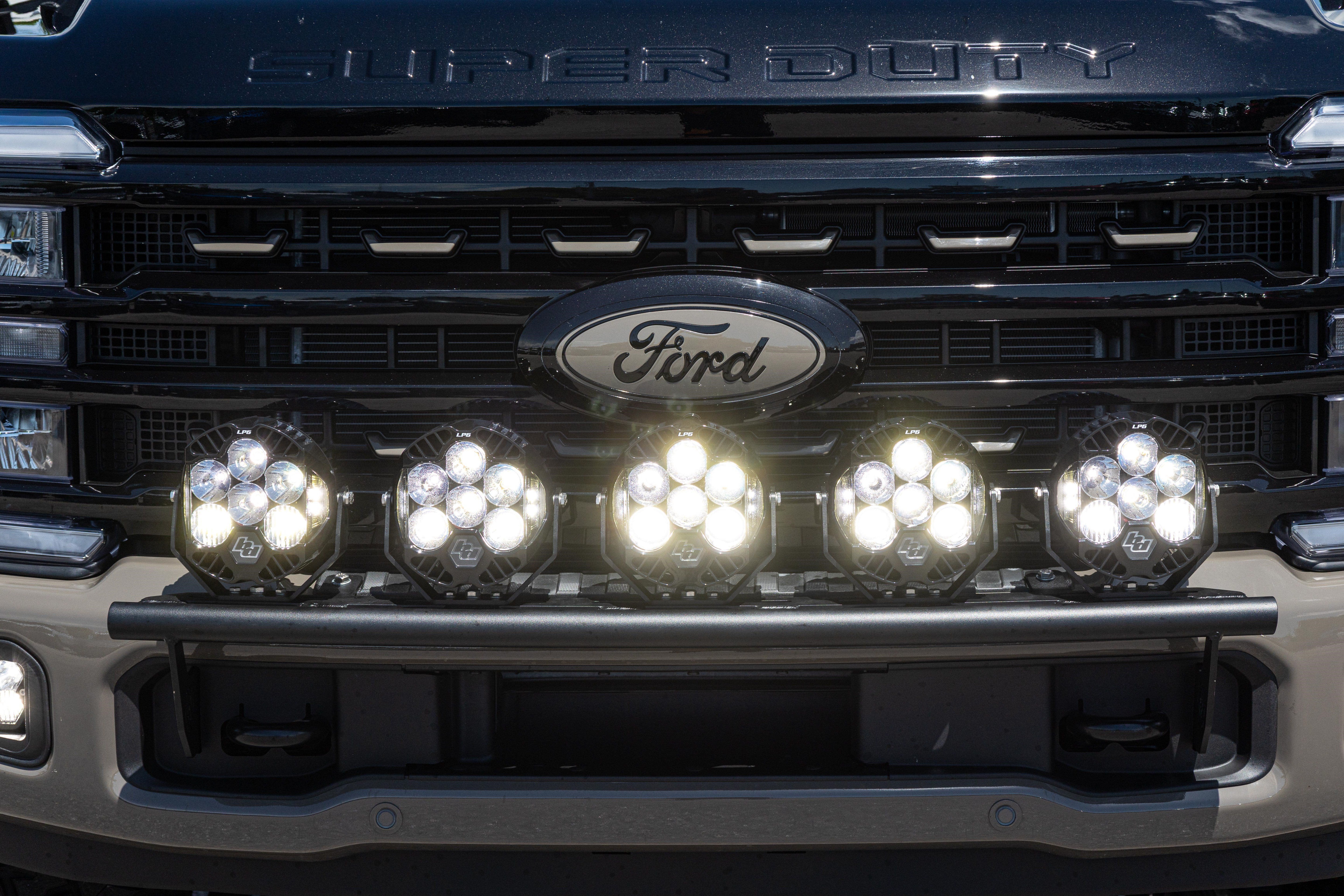 2026 Ford F-250 King Ranch