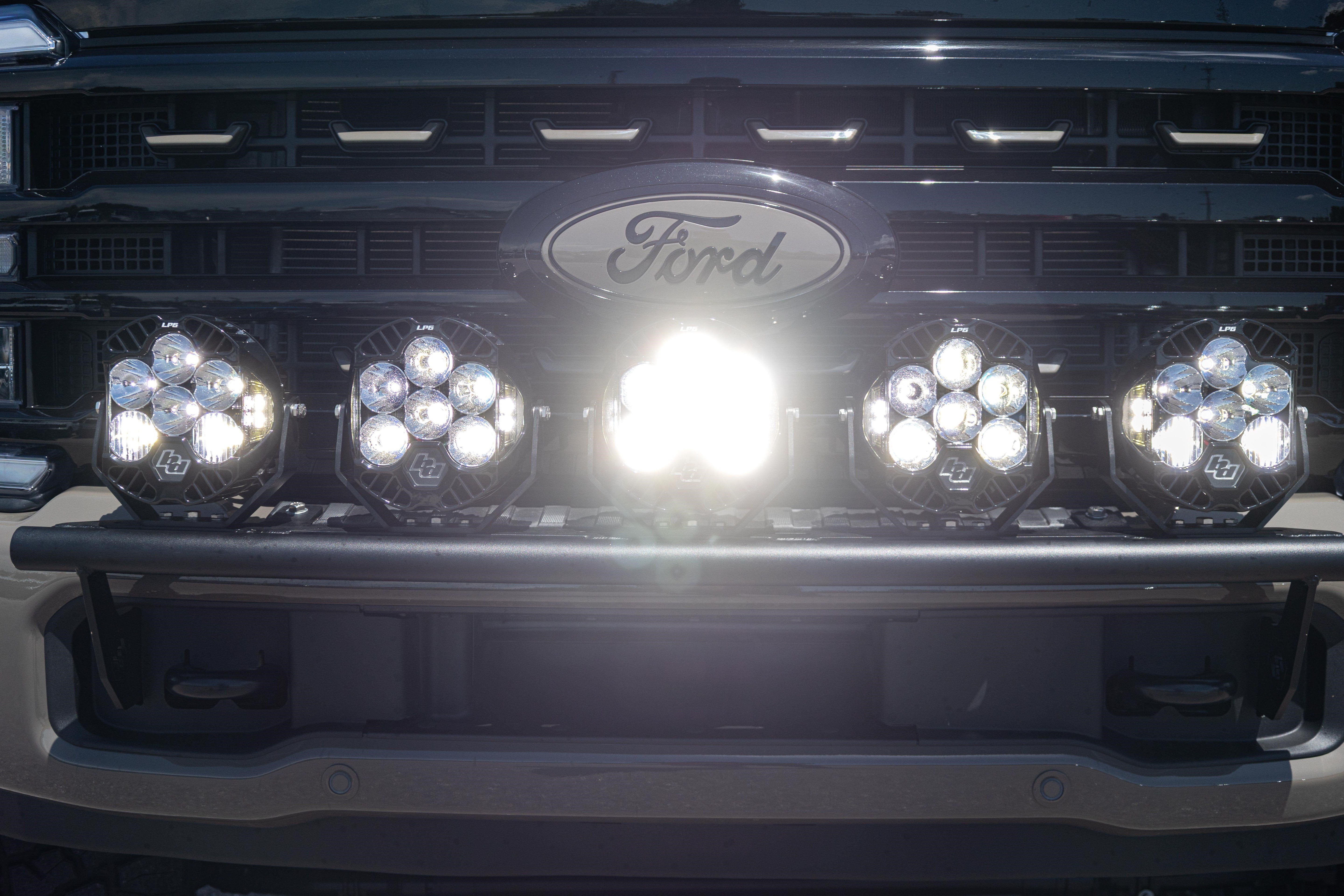 2026 Ford F-250 King Ranch