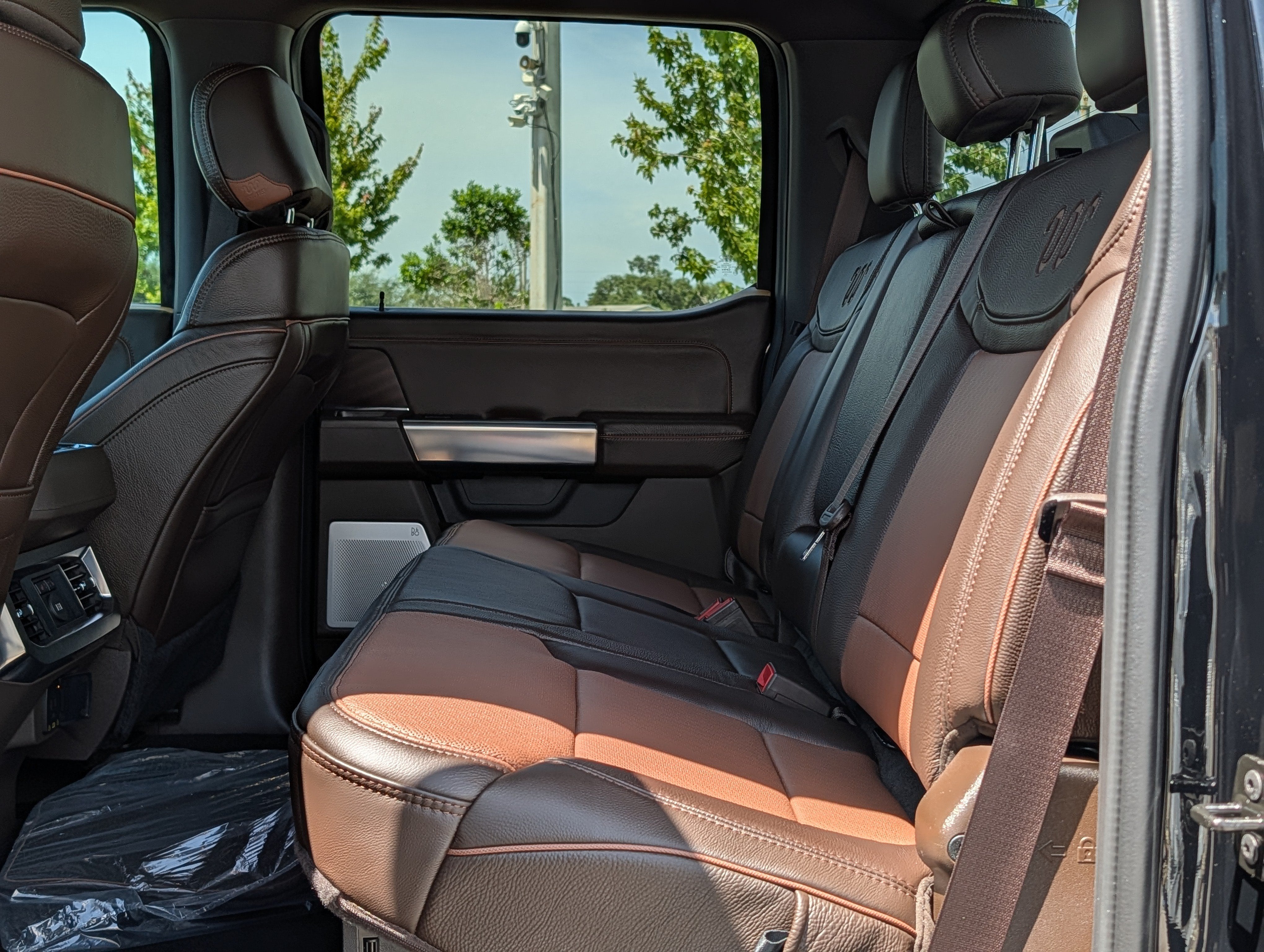 2026 Ford F-250 King Ranch