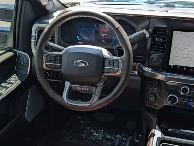 2026 Ford F-250 King Ranch