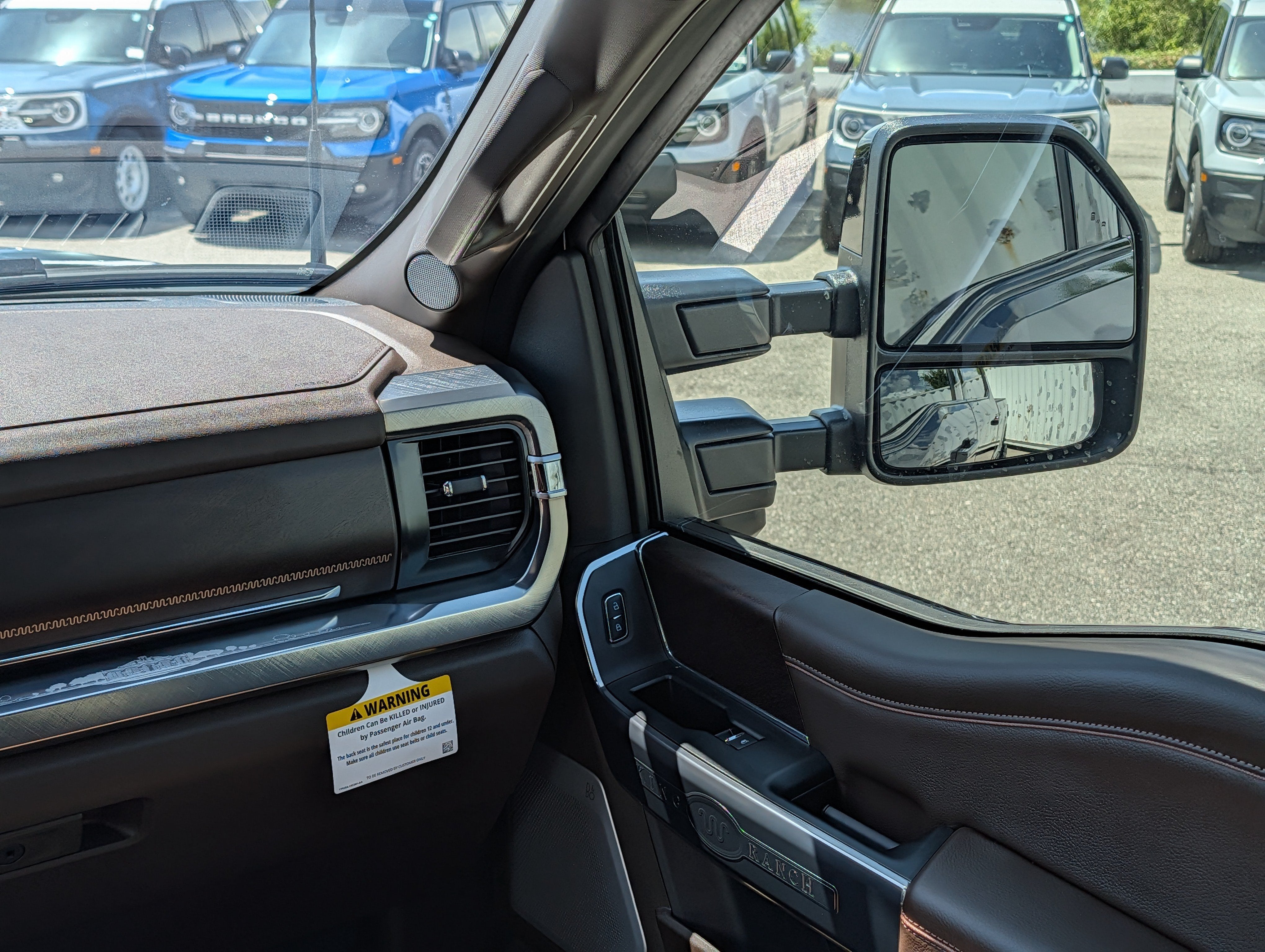 2026 Ford F-250 King Ranch