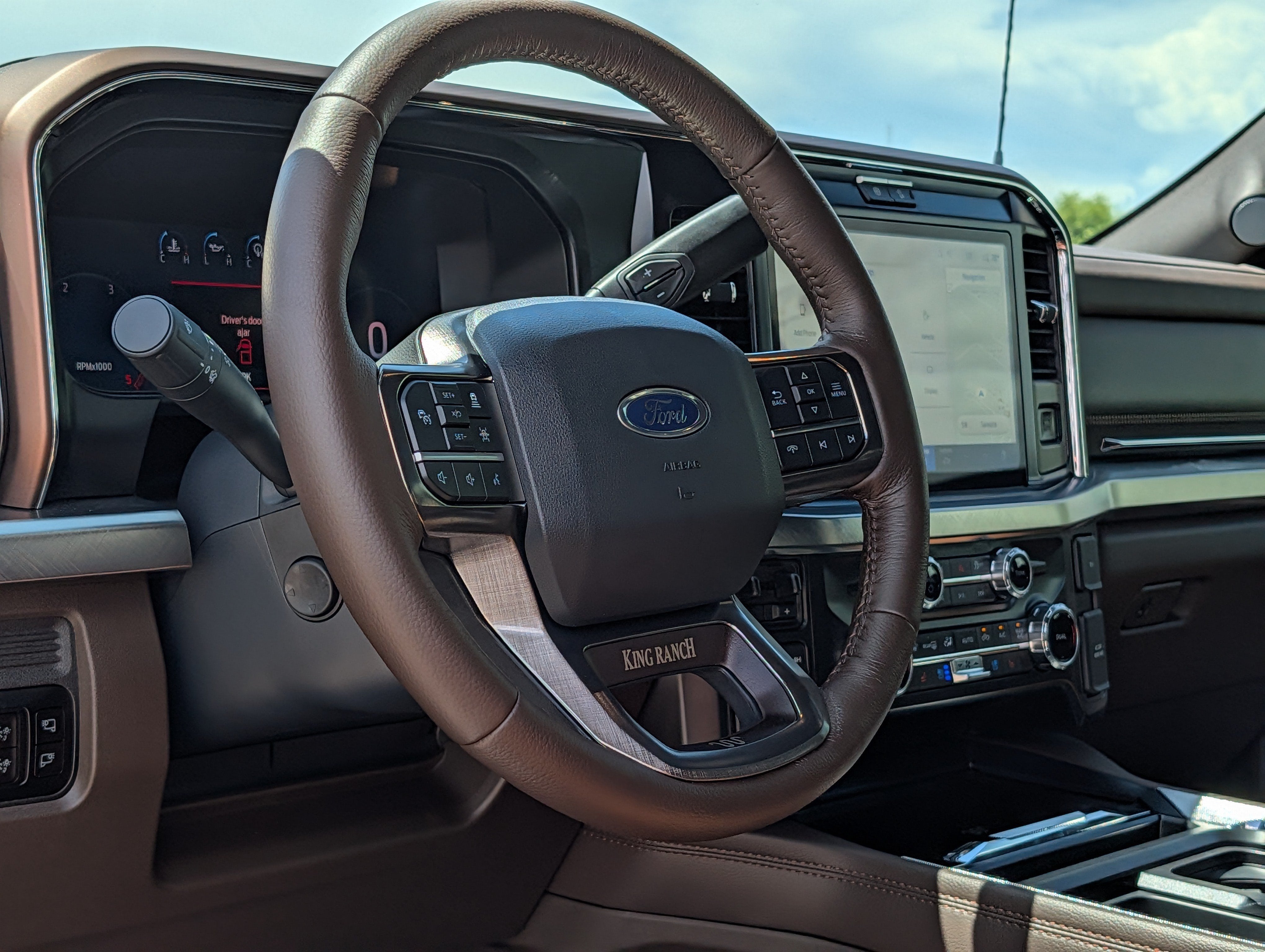 2026 Ford F-250 King Ranch