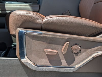 2026 Ford F-250 King Ranch