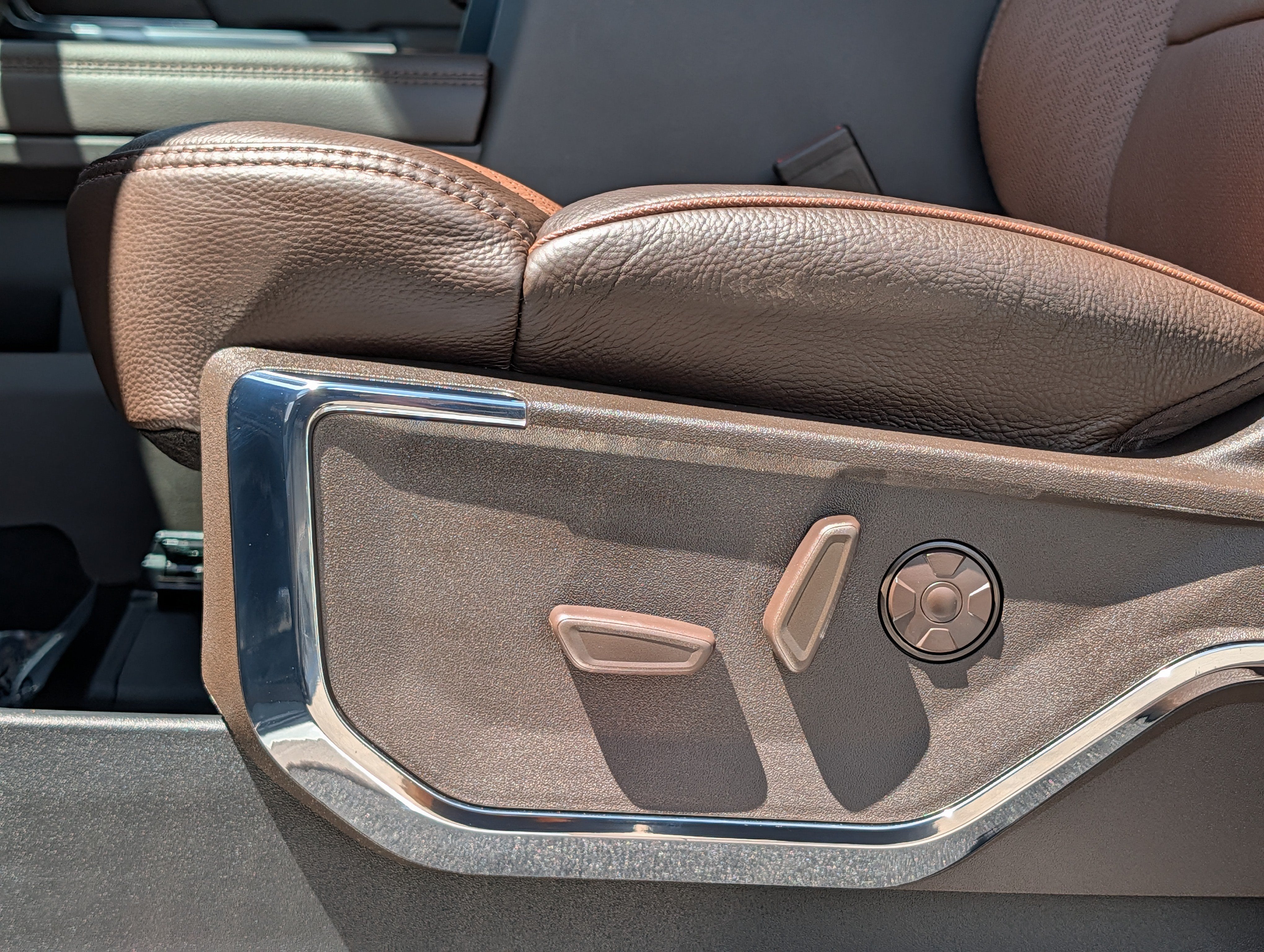2026 Ford F-250 King Ranch