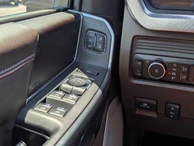 2026 Ford F-250 King Ranch