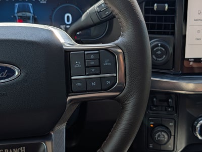 2026 Ford F-250 King Ranch