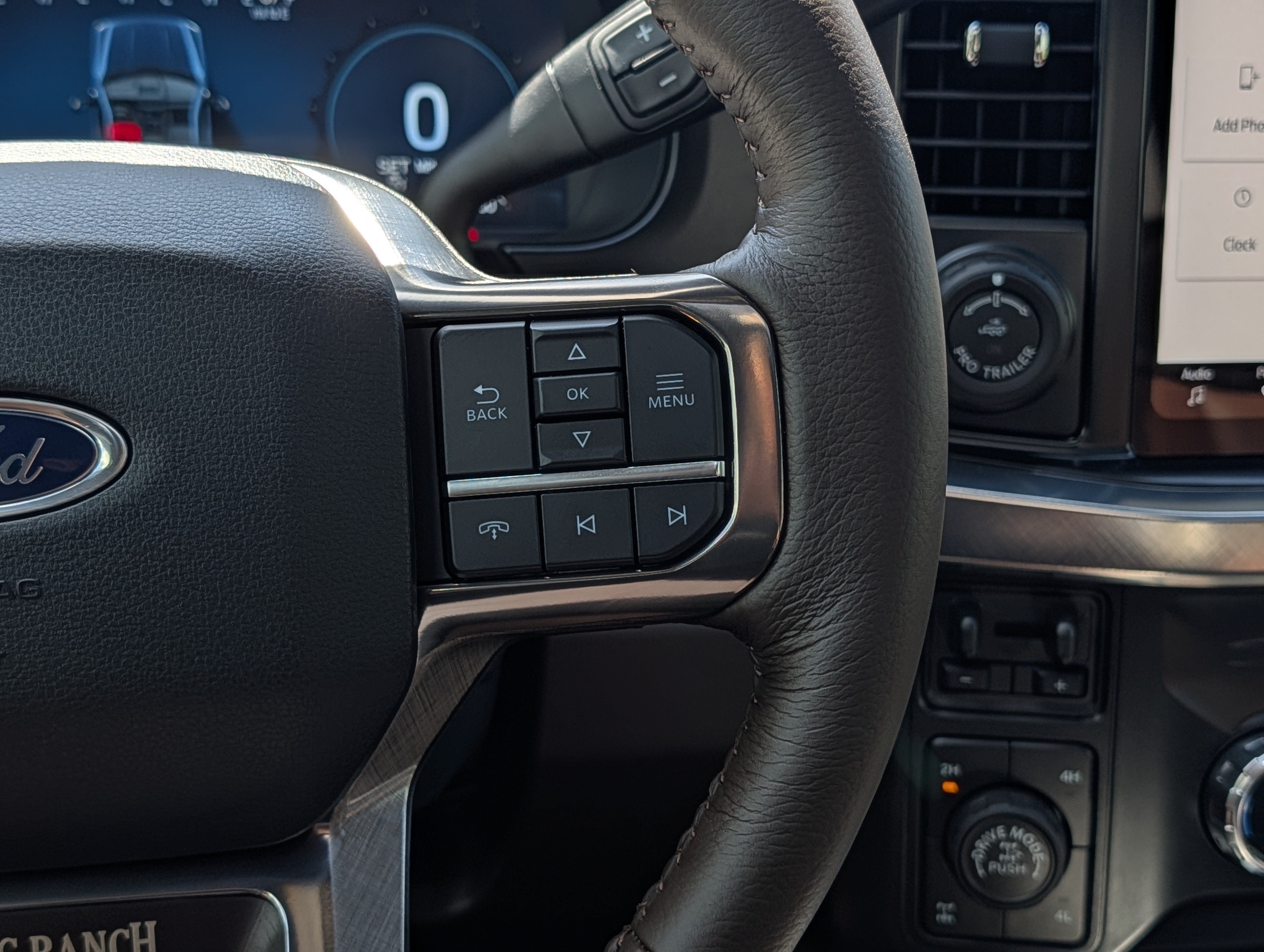 2026 Ford F-250 King Ranch