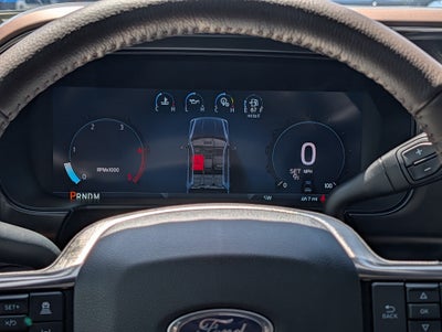 2026 Ford F-250 King Ranch