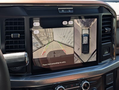 2026 Ford F-250 King Ranch
