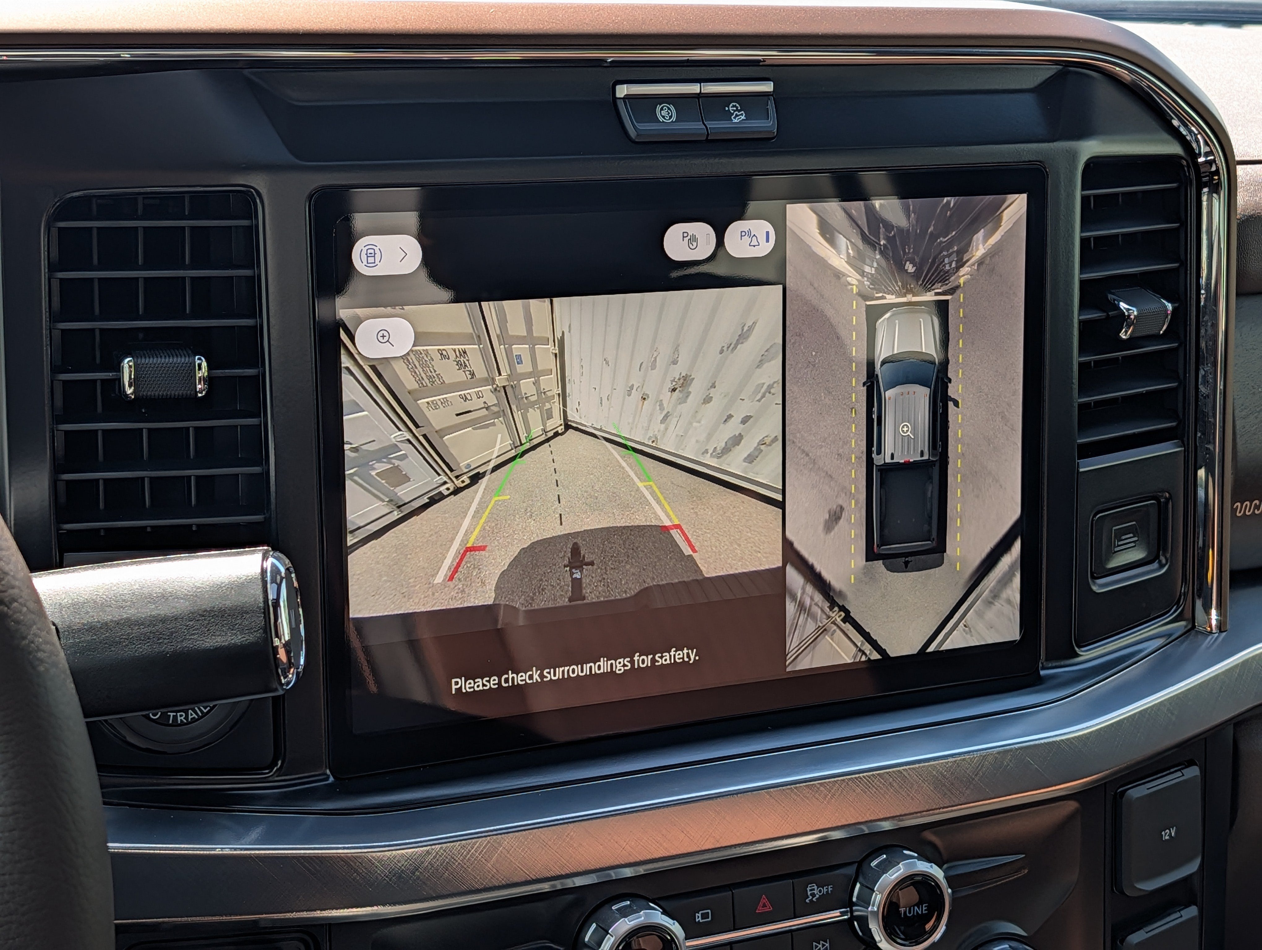 2026 Ford F-250 King Ranch