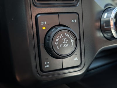 2026 Ford F-250 King Ranch