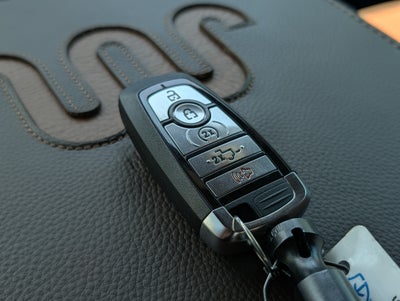 2026 Ford F-250 King Ranch
