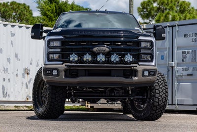 2026 Ford F-250 King Ranch