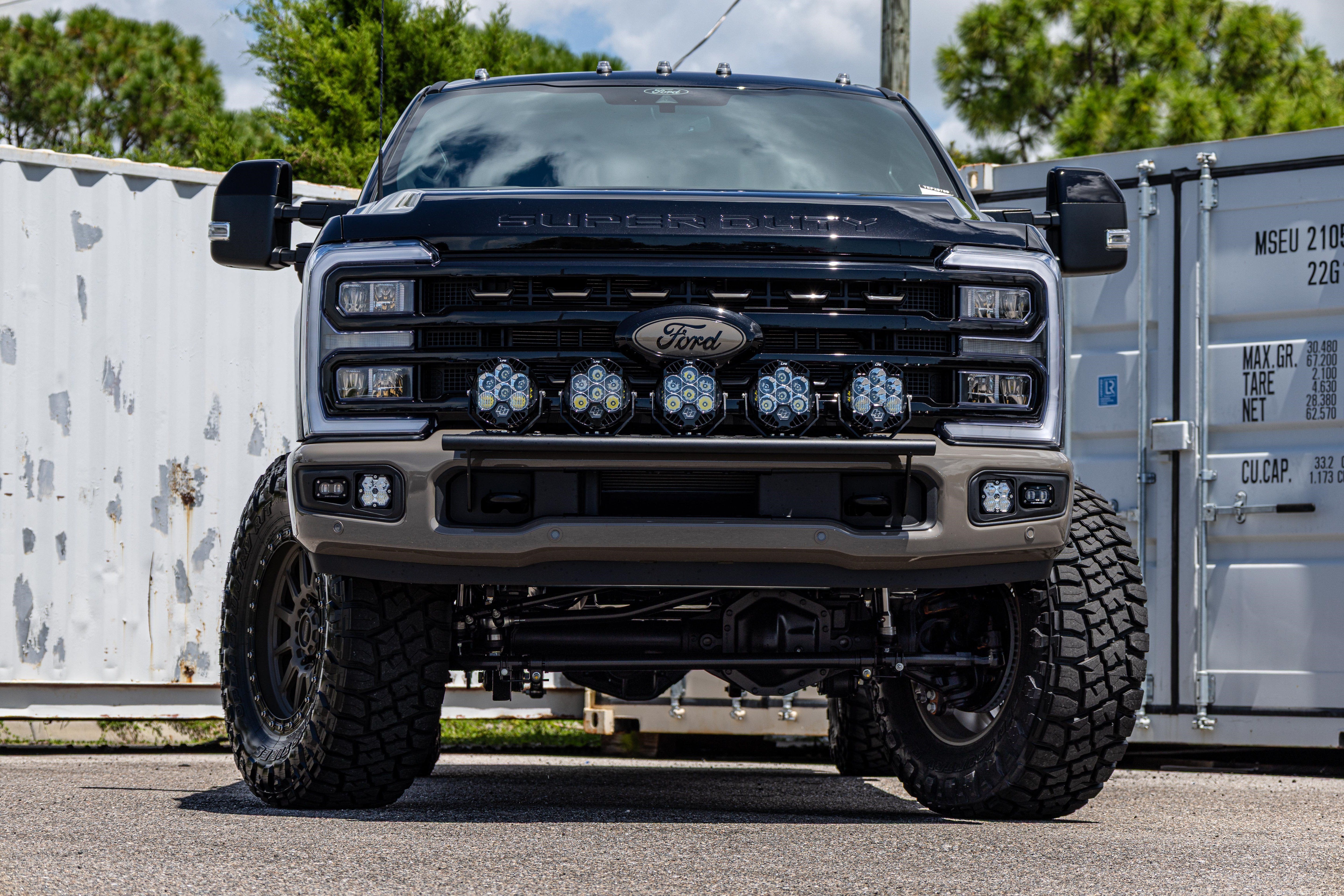 2026 Ford F-250 King Ranch