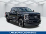 2027 Ford F-250 Lariat