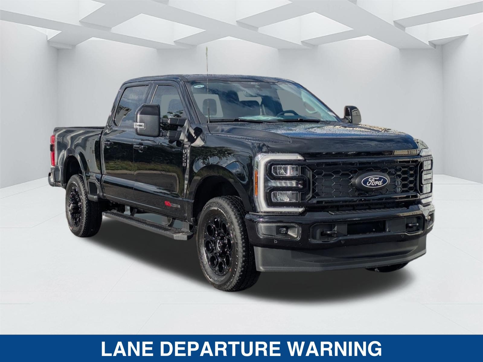2027 Ford F-250 Lariat