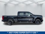 2027 Ford F-250 Lariat
