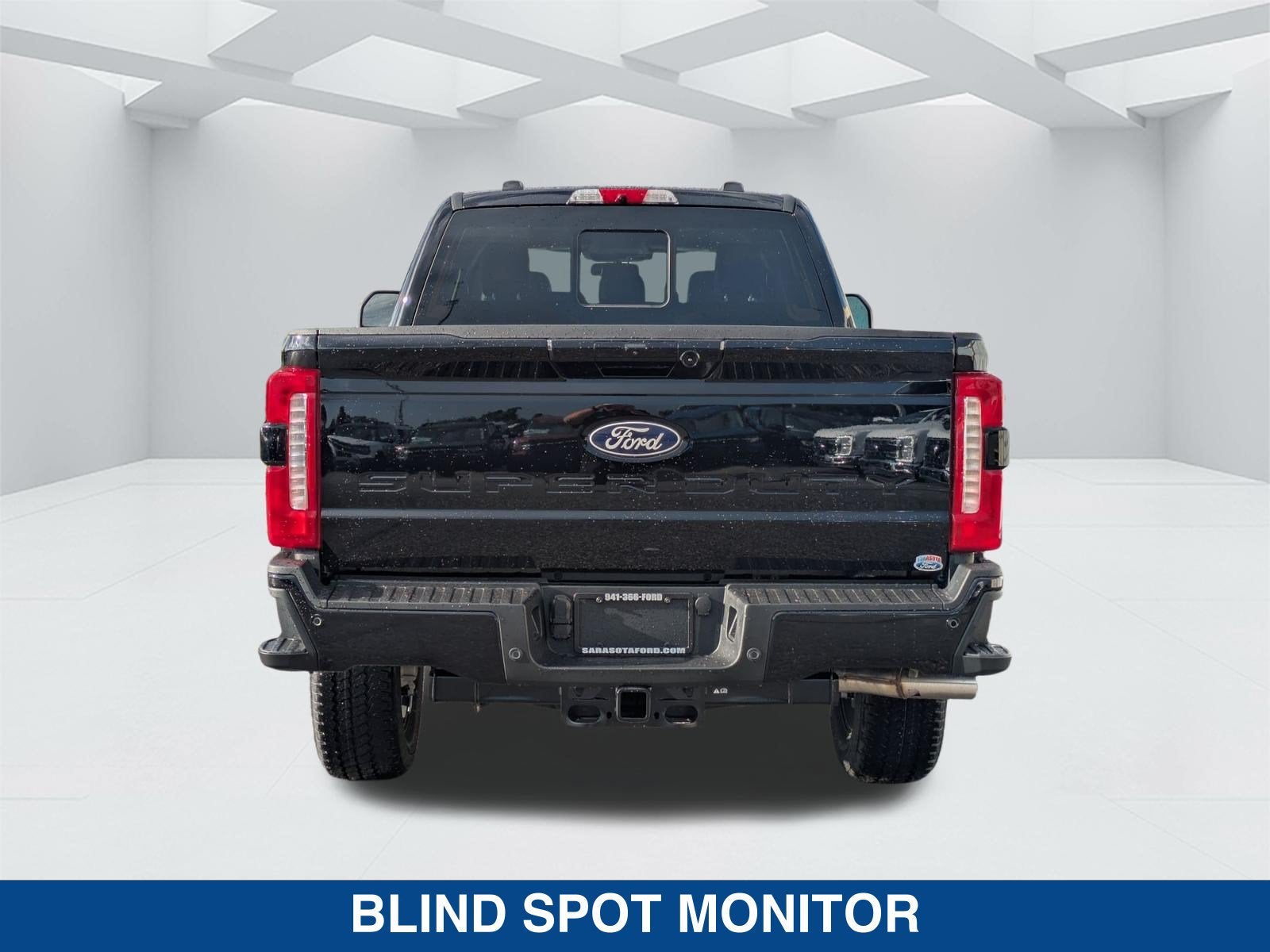 2027 Ford F-250 Lariat