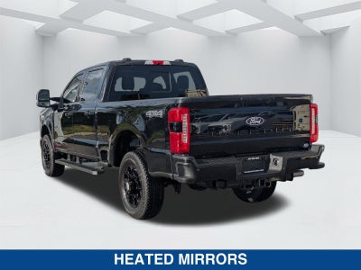 2027 Ford F-250 Lariat