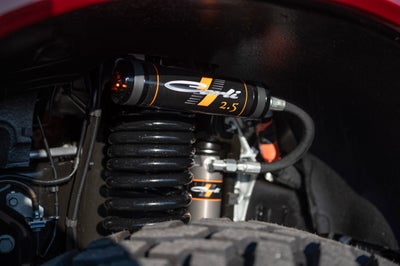 2026 Ford SUPER DUTY F-250 Platinum