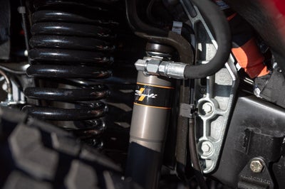 2026 Ford SUPER DUTY F-250 Platinum