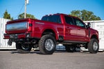 2026 Ford SUPER DUTY F-250 Platinum