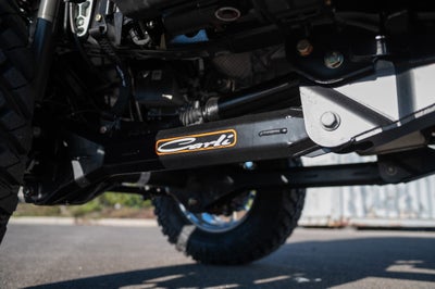 2026 Ford SUPER DUTY F-250 Platinum