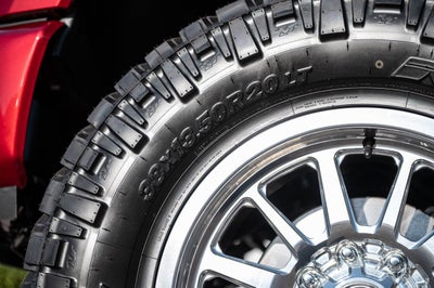 2026 Ford SUPER DUTY F-250 Platinum