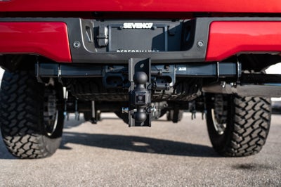 2026 Ford SUPER DUTY F-250 Platinum