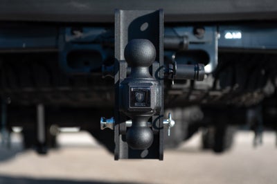 2026 Ford SUPER DUTY F-250 Platinum