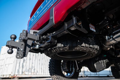 2026 Ford SUPER DUTY F-250 Platinum