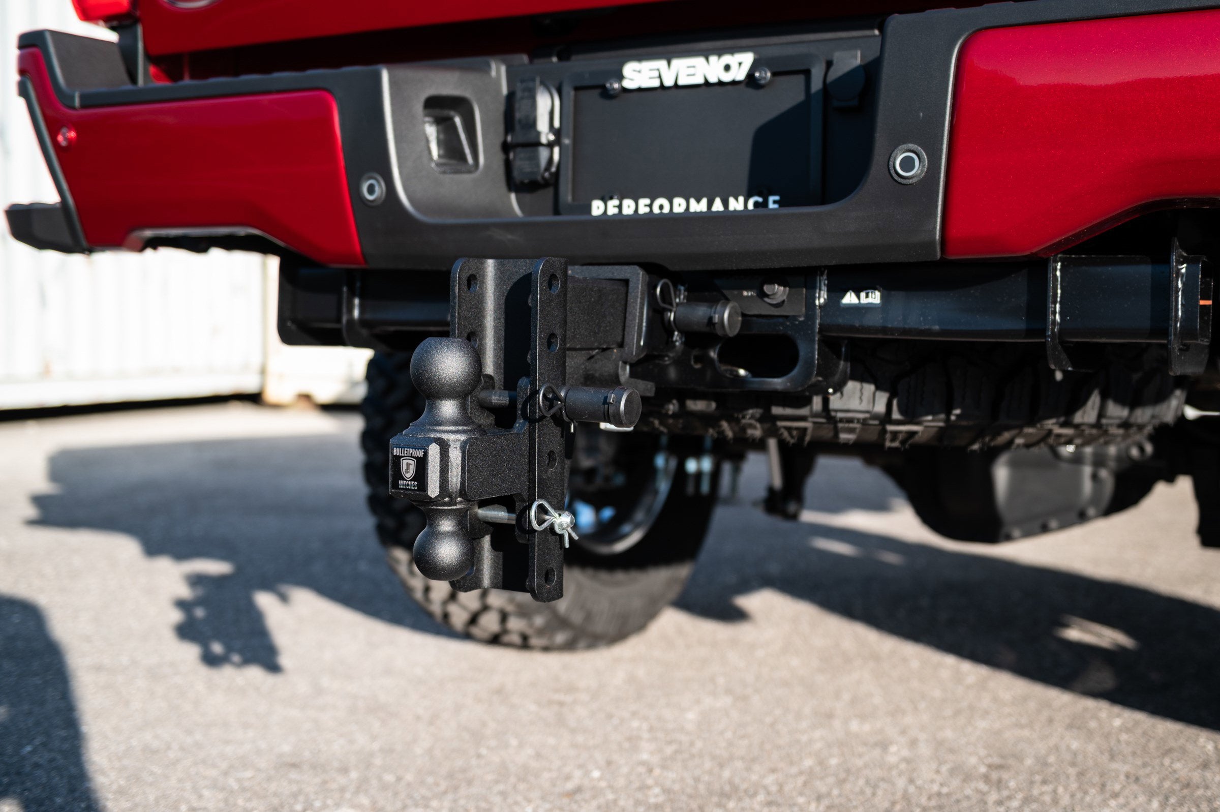 2026 Ford SUPER DUTY F-250 Platinum