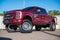 2026 Ford SUPER DUTY F-250 Platinum