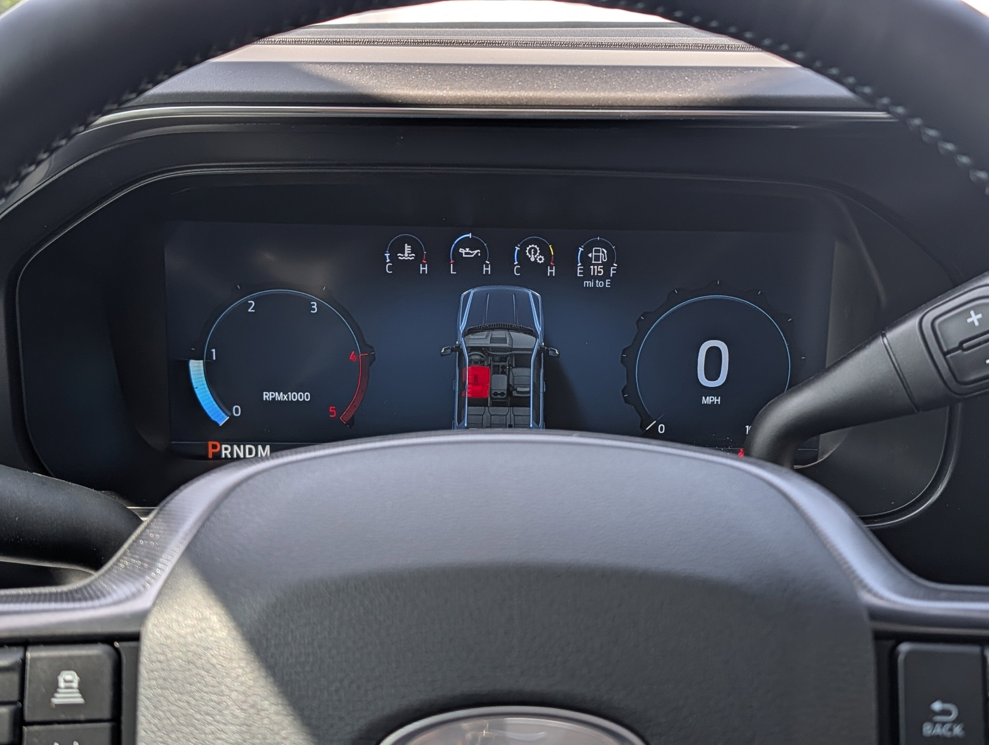 2026 Ford SUPER DUTY F-250 Platinum