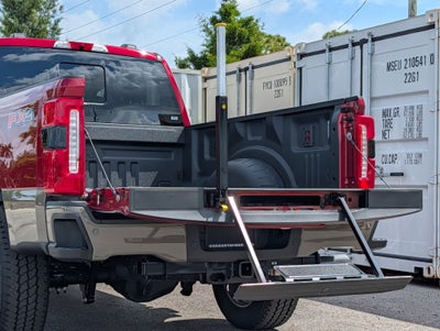 2026 Ford SUPER DUTY F-250 King Ranch
