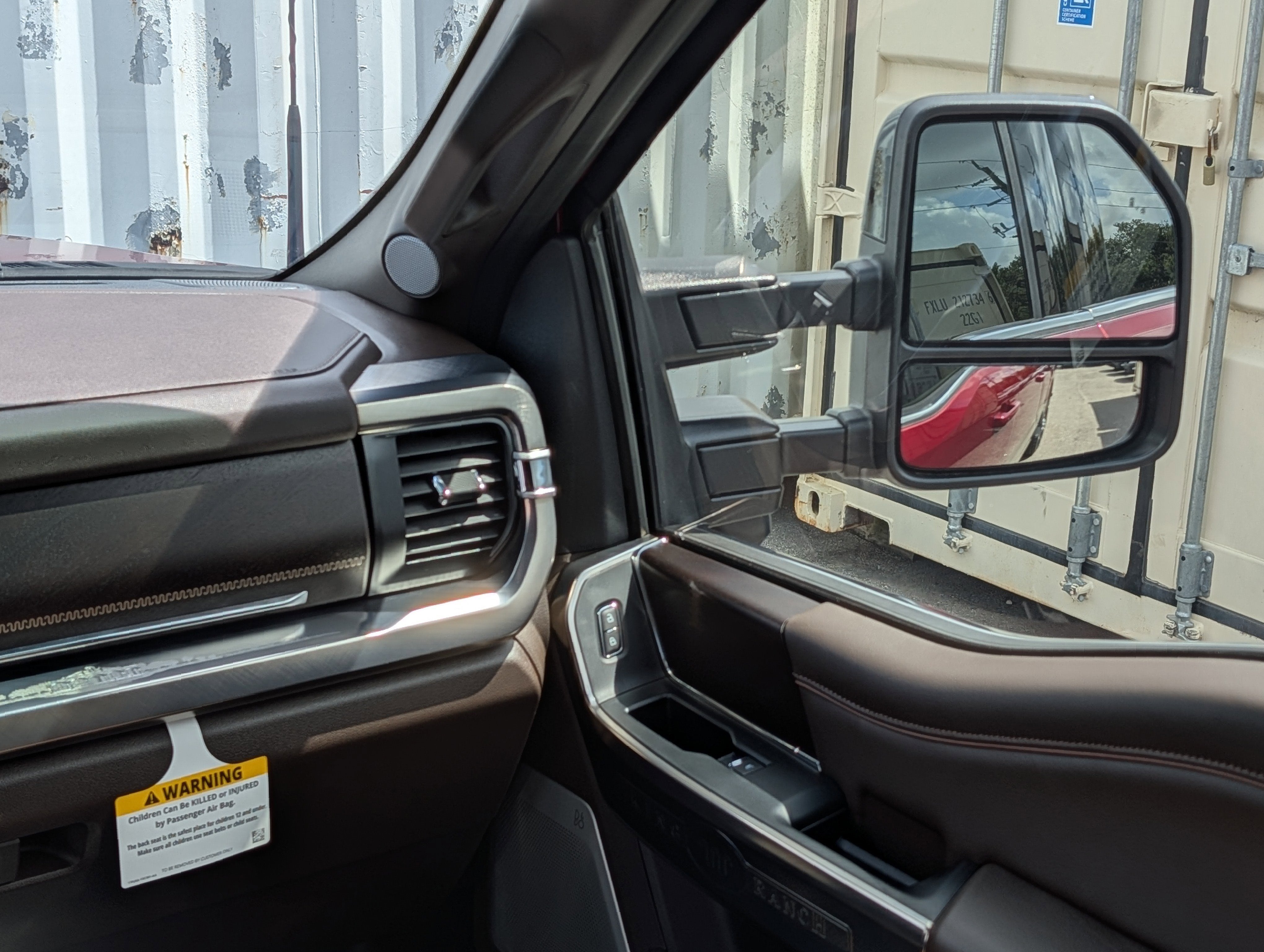 2026 Ford SUPER DUTY F-250 King Ranch
