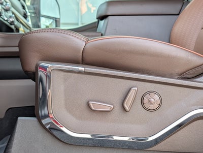 2026 Ford SUPER DUTY F-250 King Ranch