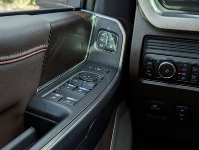2026 Ford SUPER DUTY F-250 King Ranch