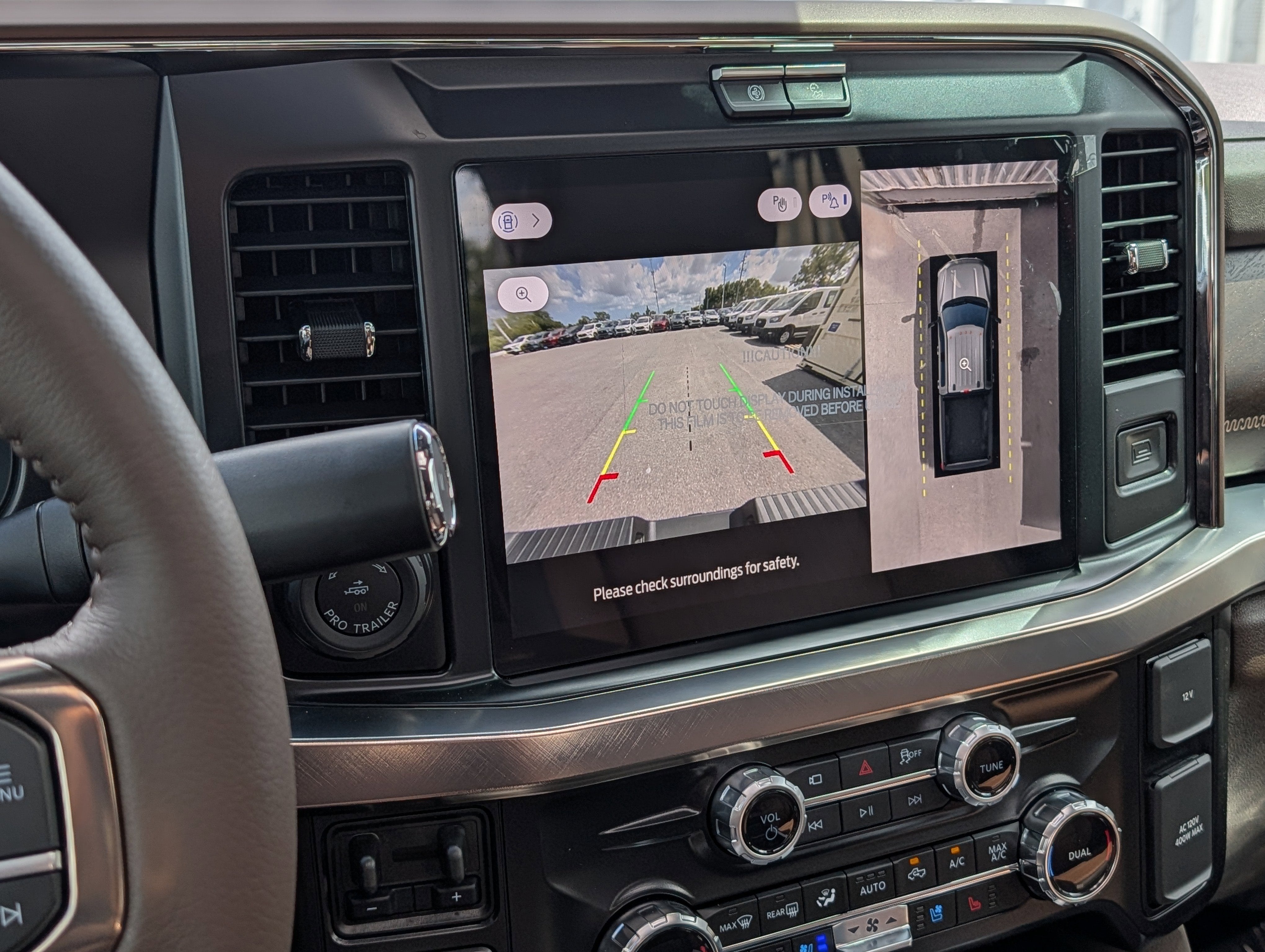 2026 Ford SUPER DUTY F-250 King Ranch