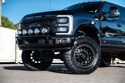 2025 Ford SUPER DUTY F-250 Lariat