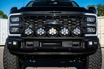2025 Ford SUPER DUTY F-250 Lariat