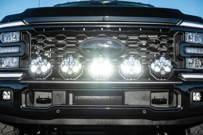 2025 Ford SUPER DUTY F-250 Lariat