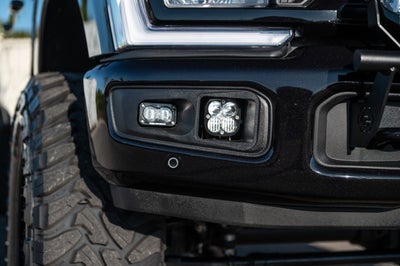 2025 Ford SUPER DUTY F-250 Lariat