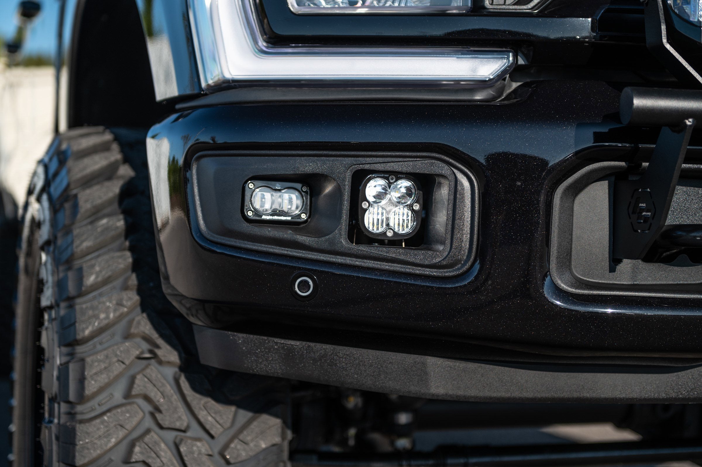 2025 Ford SUPER DUTY F-250 Lariat