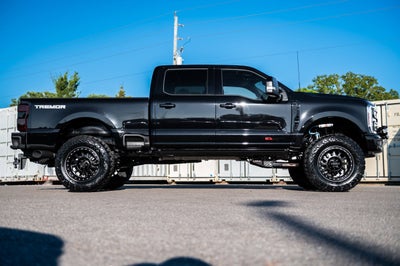 2025 Ford SUPER DUTY F-250 Lariat
