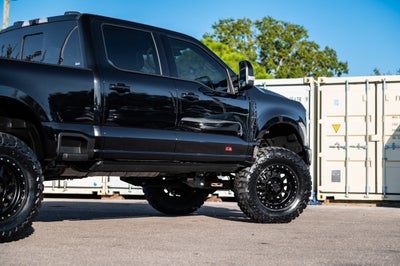 2025 Ford SUPER DUTY F-250 Lariat