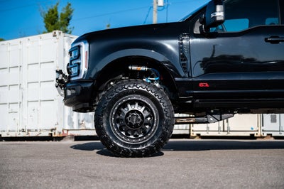 2025 Ford SUPER DUTY F-250 Lariat