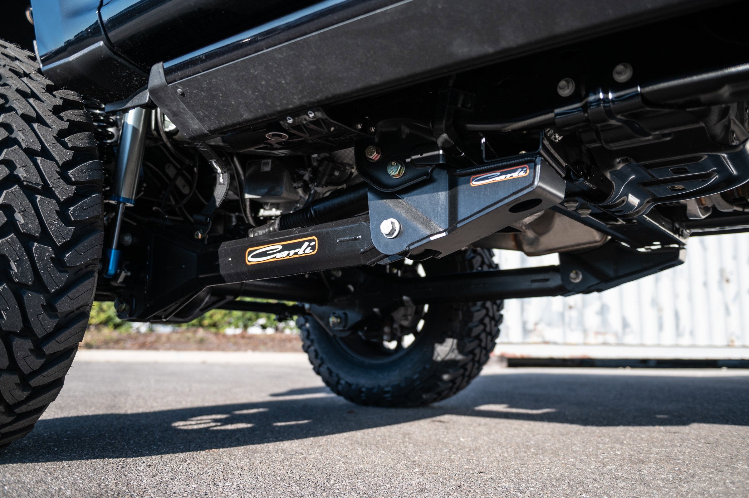 2025 Ford SUPER DUTY F-250 Lariat