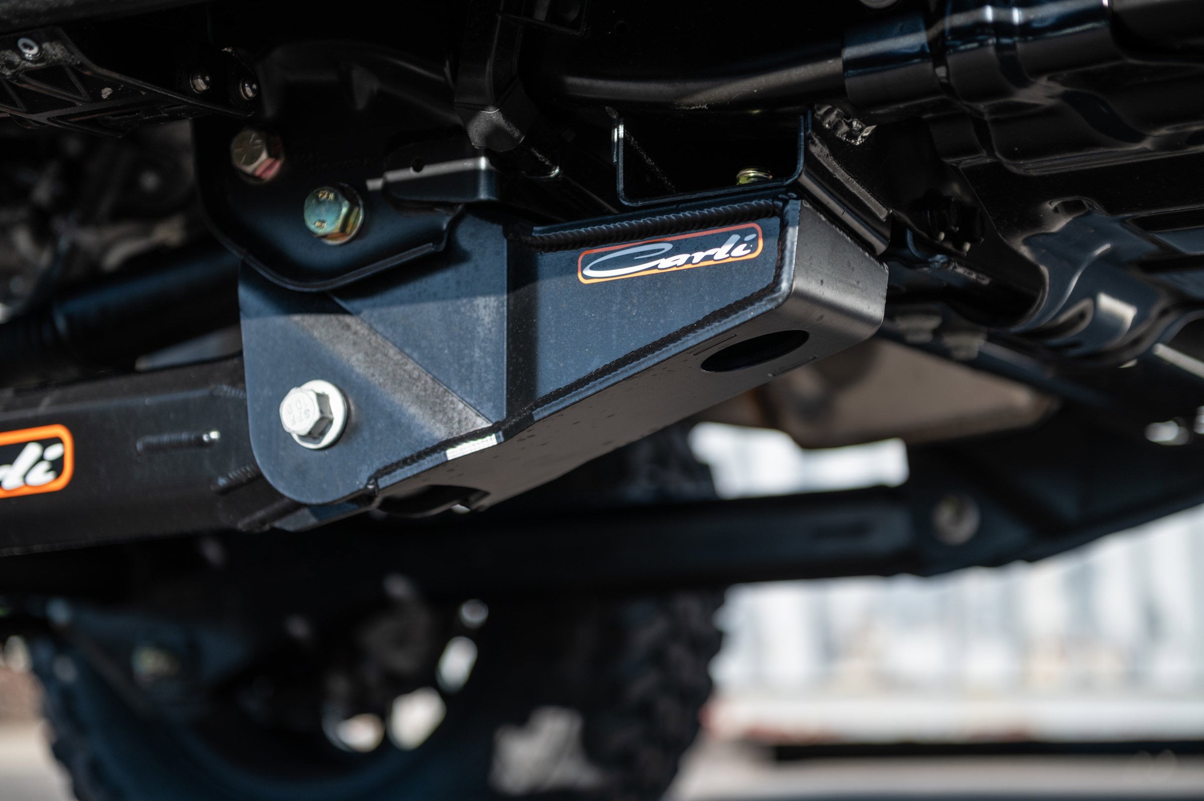 2025 Ford SUPER DUTY F-250 Lariat